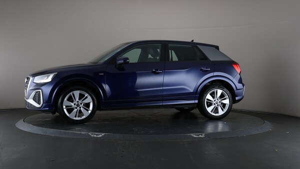 Used Audi Q2 2022 for sale - 76135861: Photo 40