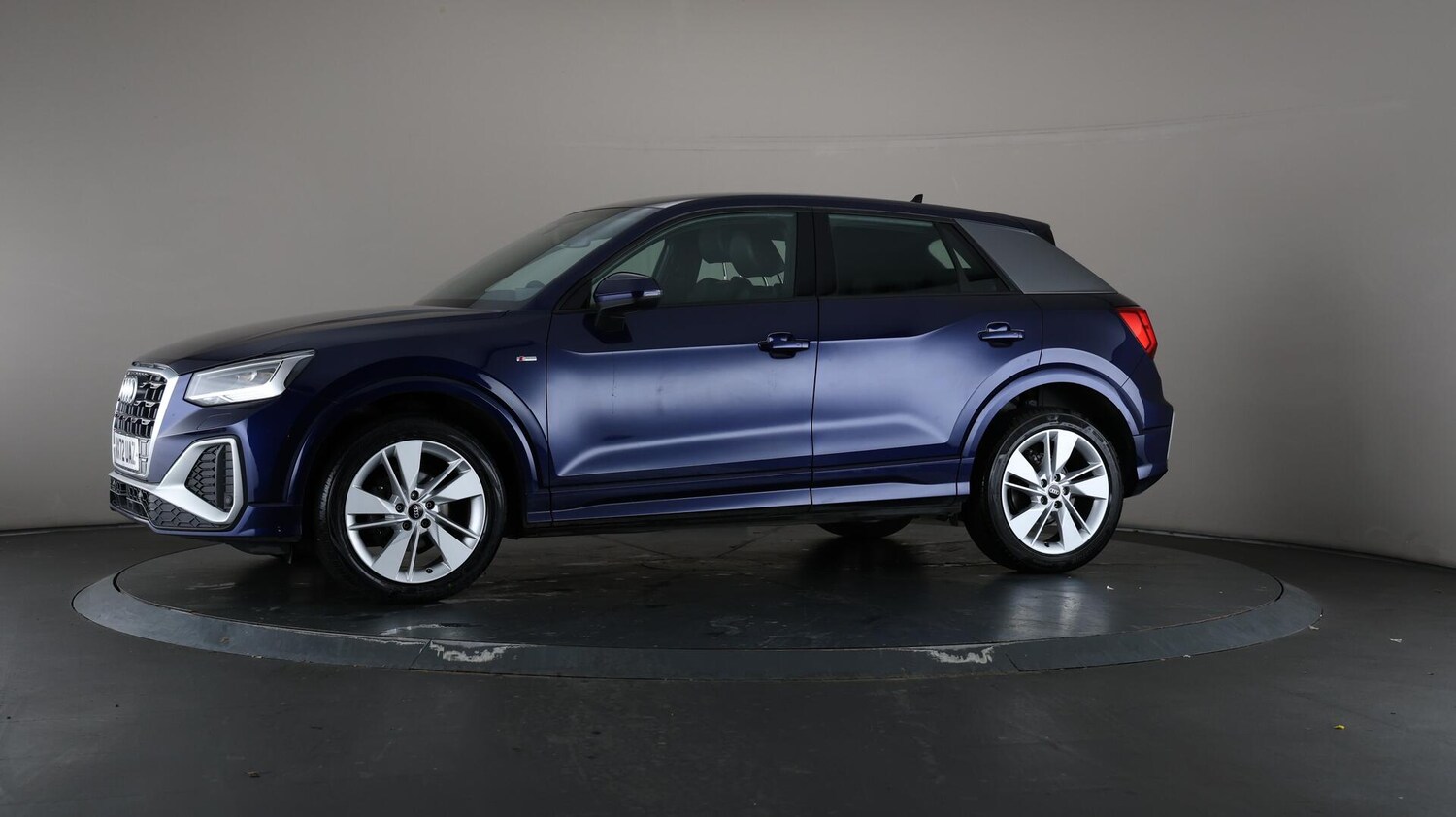 Used Audi Q2 2022 for sale - 76135861: Photo 41