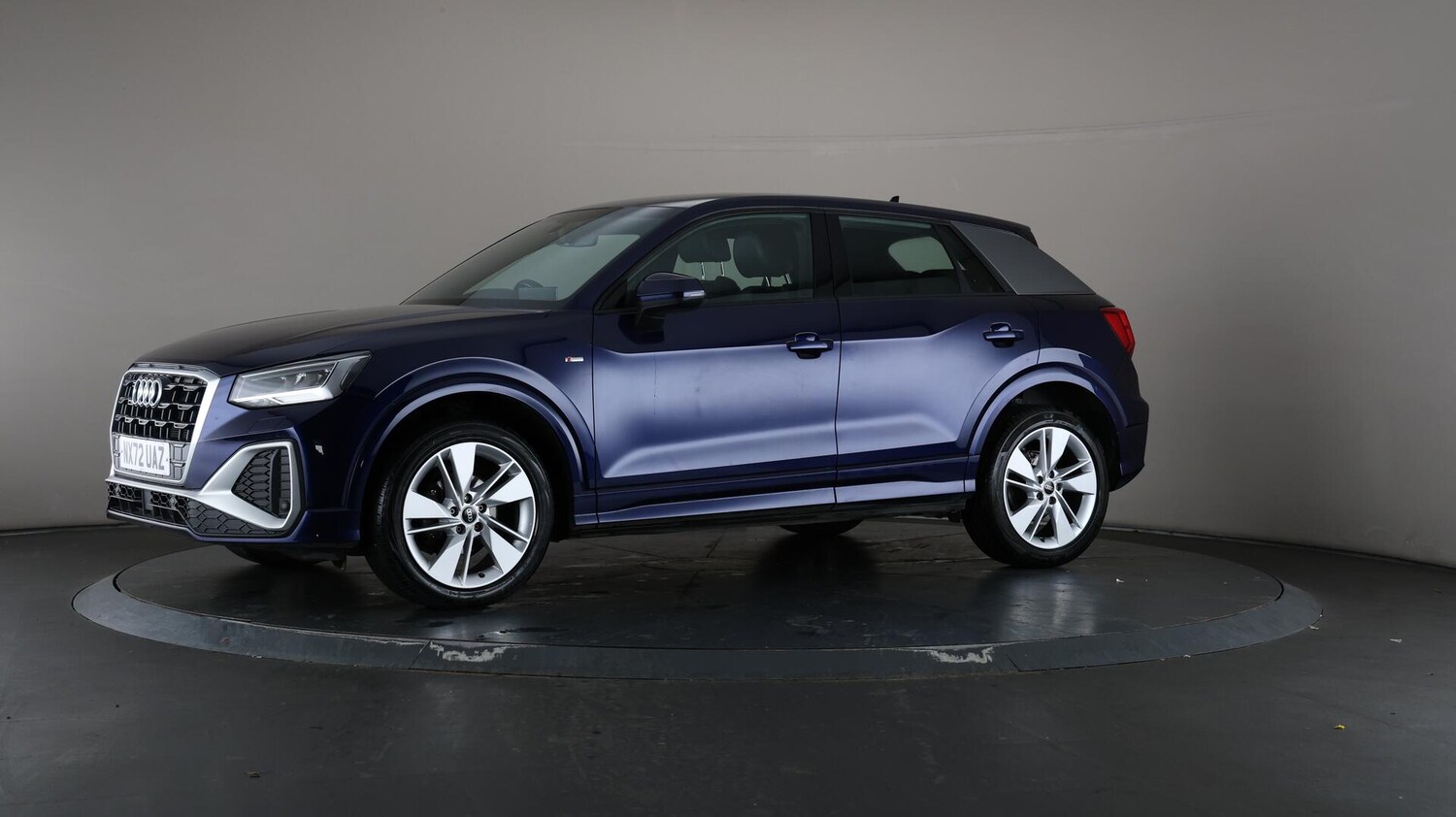 Used Audi Q2 2022 for sale - 76135861: Photo 42