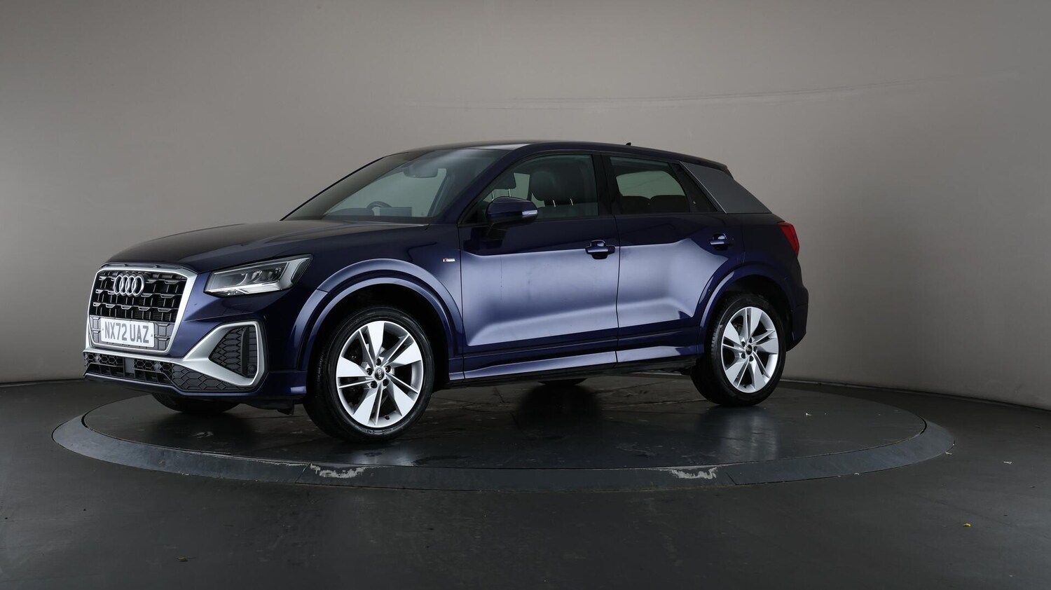 Used Audi Q2 2022 for sale - 76135861: Photo 43