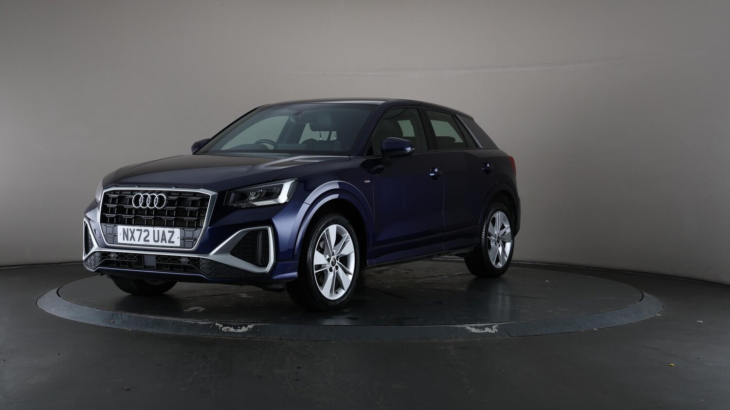 Used Audi Q2 2022 for sale - 76135861: Photo 45