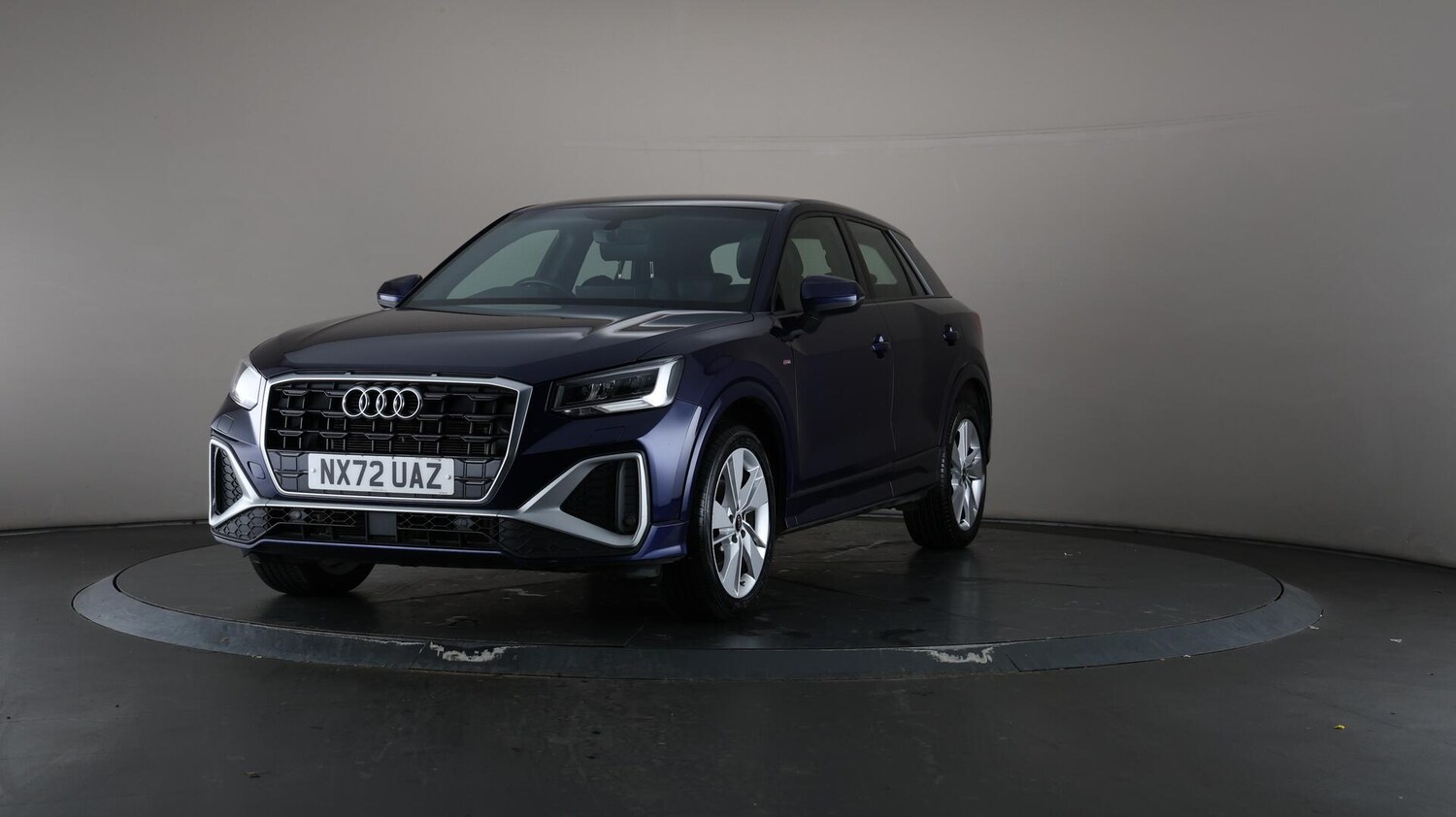 Used Audi Q2 2022 for sale - 76135861: Photo 46