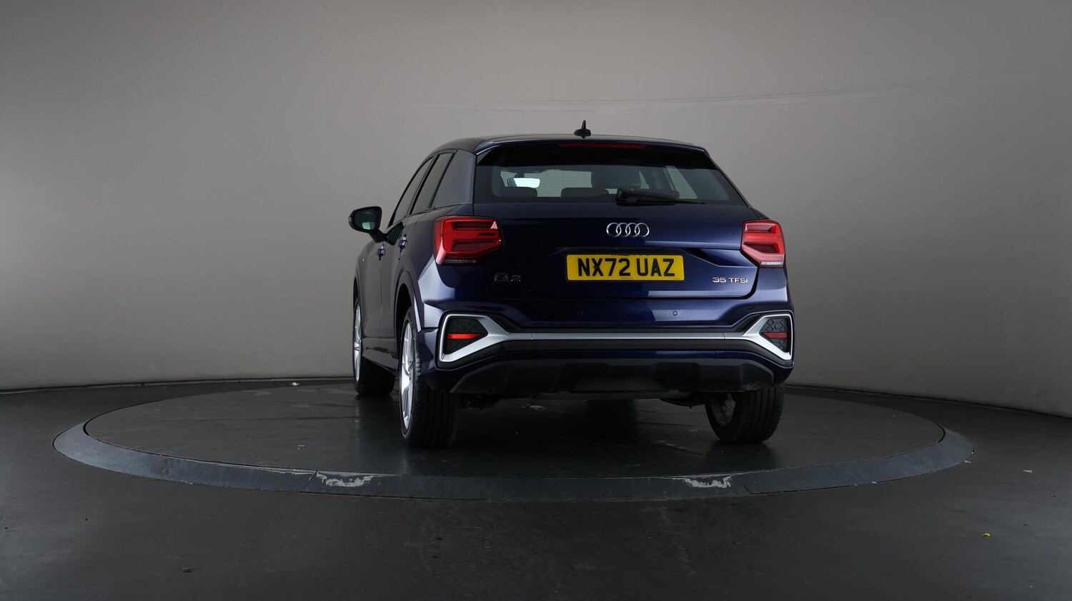 Used Audi Q2 2022 for sale - 76135861: Photo 47