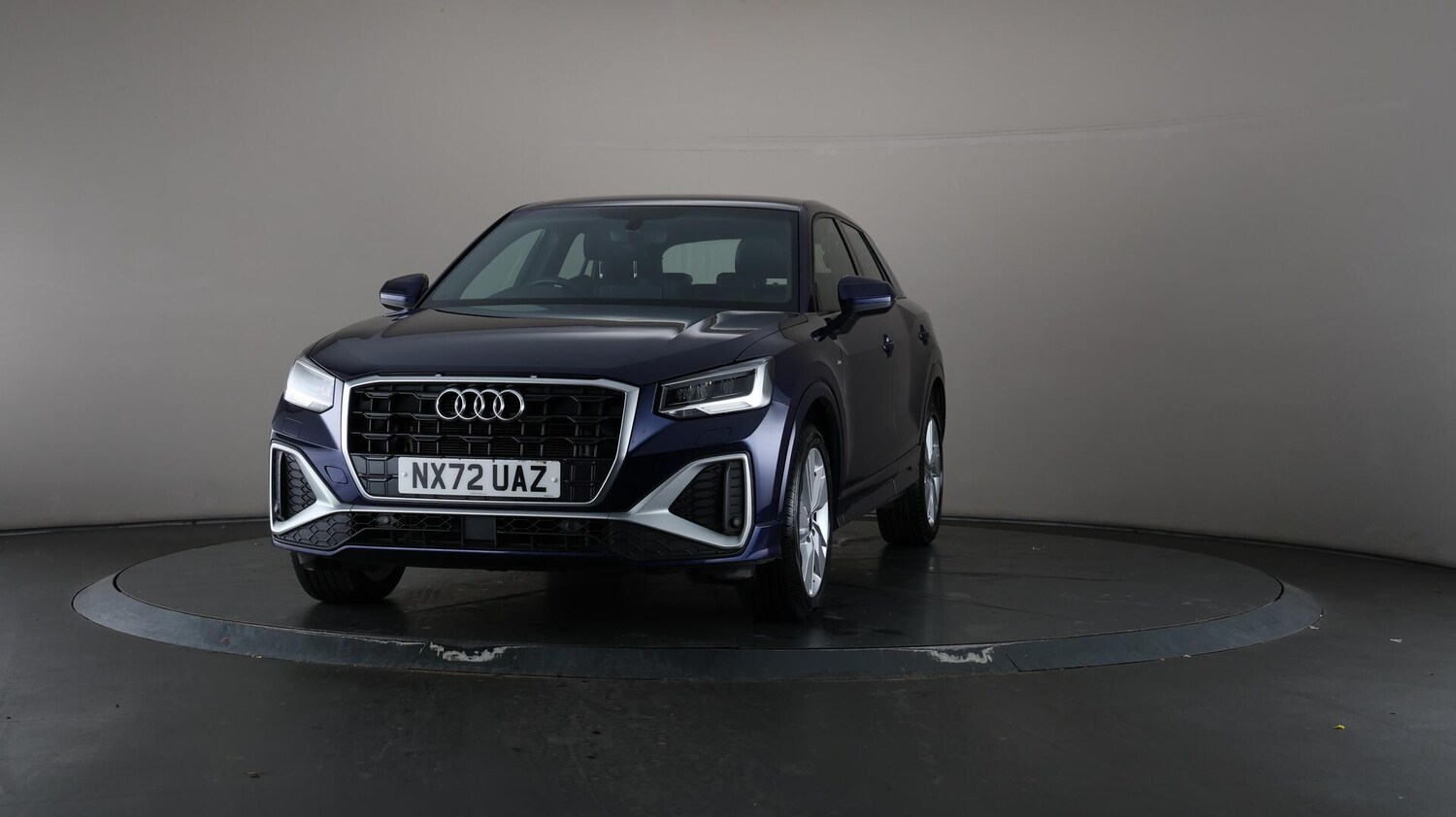 Used Audi Q2 2022 for sale - 76135861: Photo 48