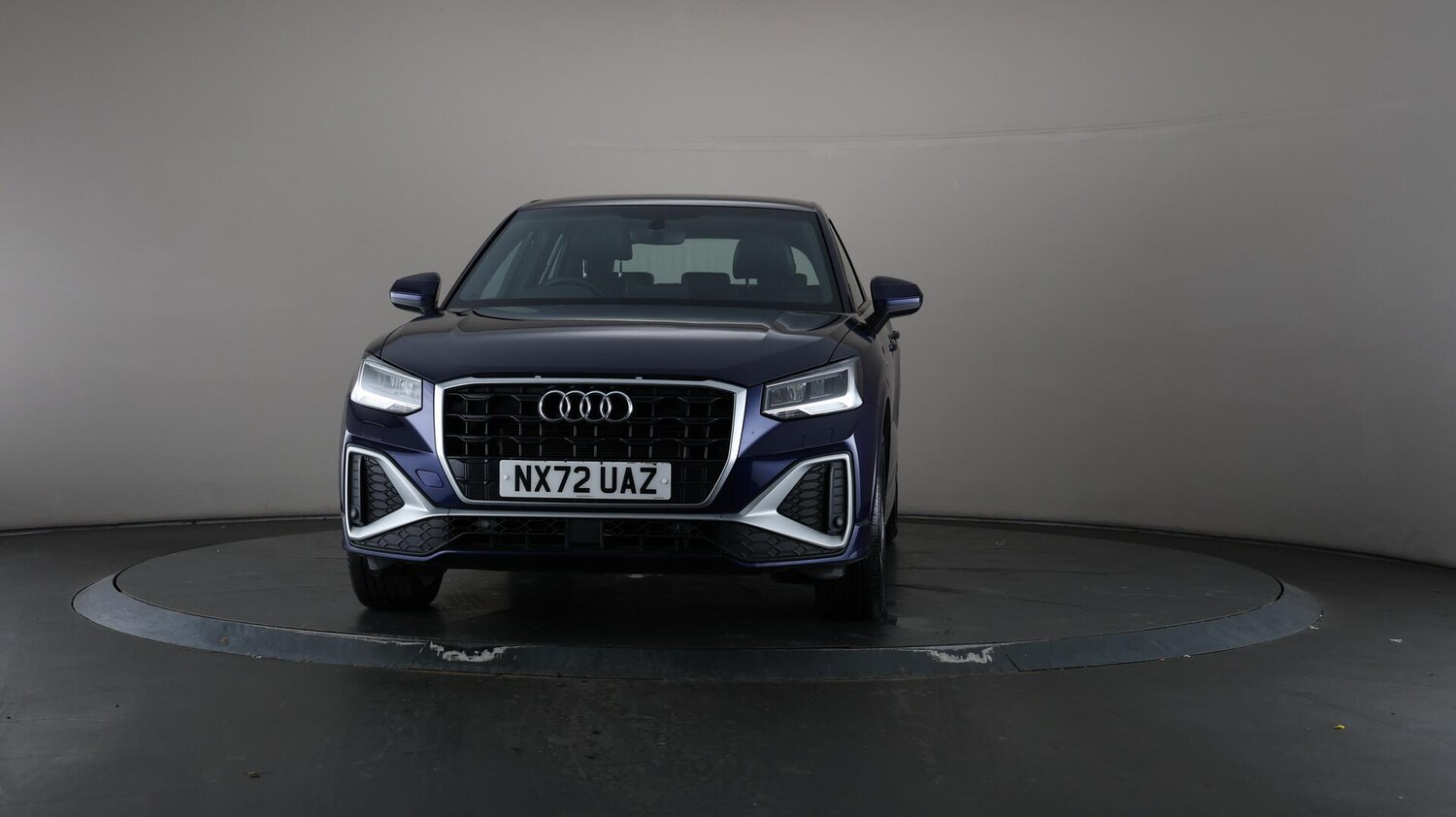 Used Audi Q2 2022 for sale - 76135861: Photo 49