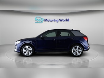 Used Audi Q2 2022 for sale - 76135861: Photo 4
