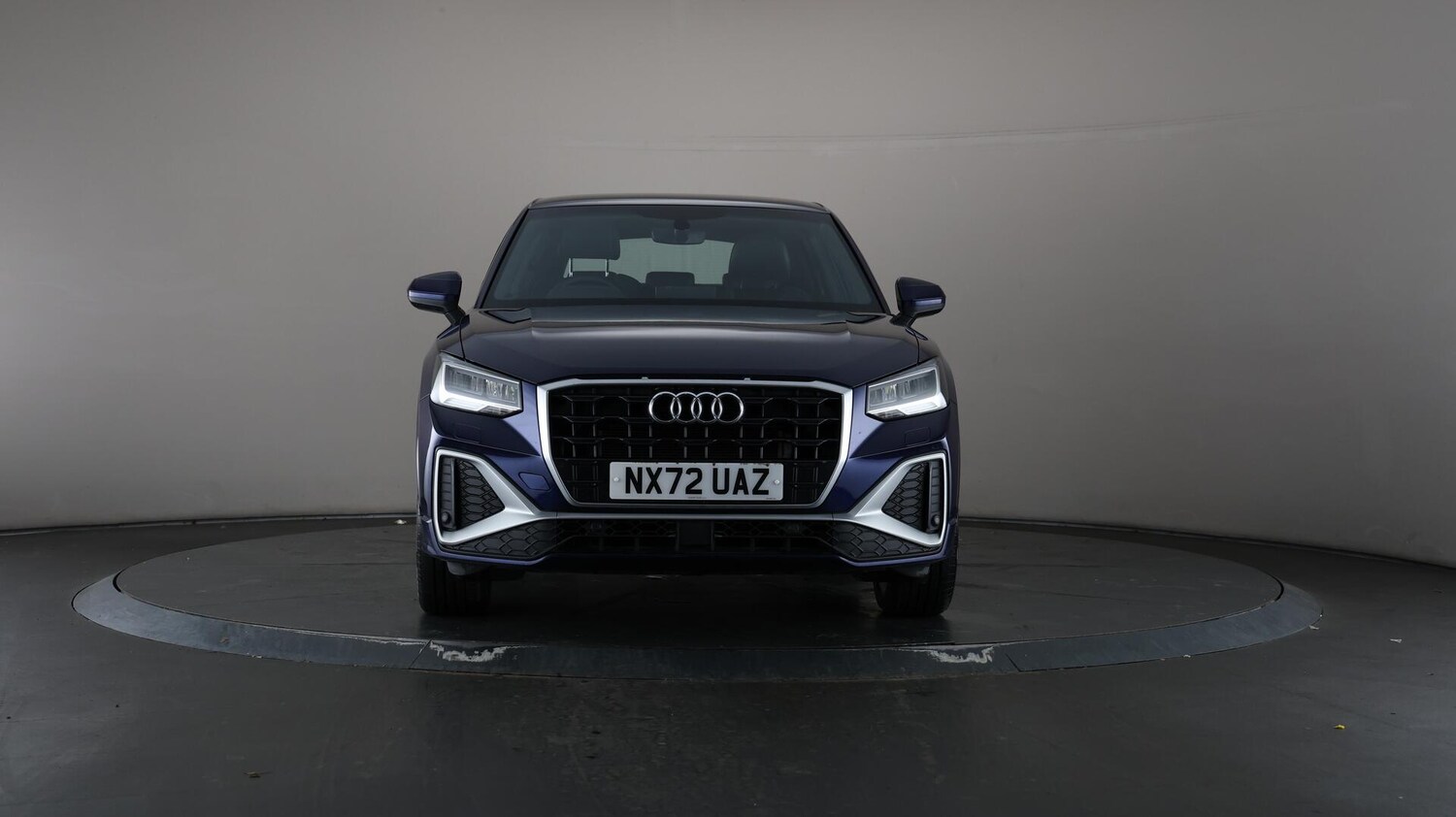 Used Audi Q2 2022 for sale - 76135861: Photo 50