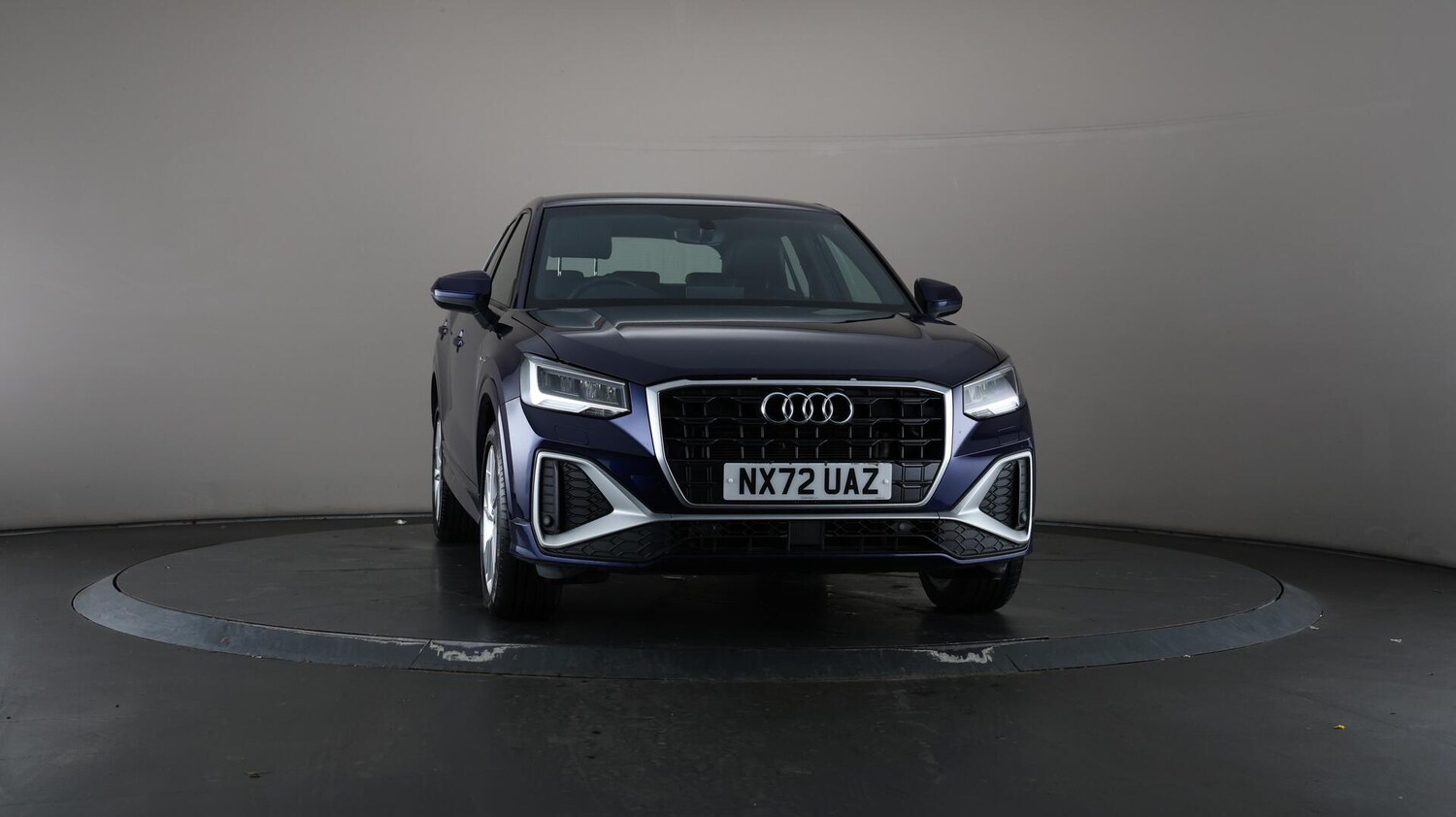 Used Audi Q2 2022 for sale - 76135861: Photo 51