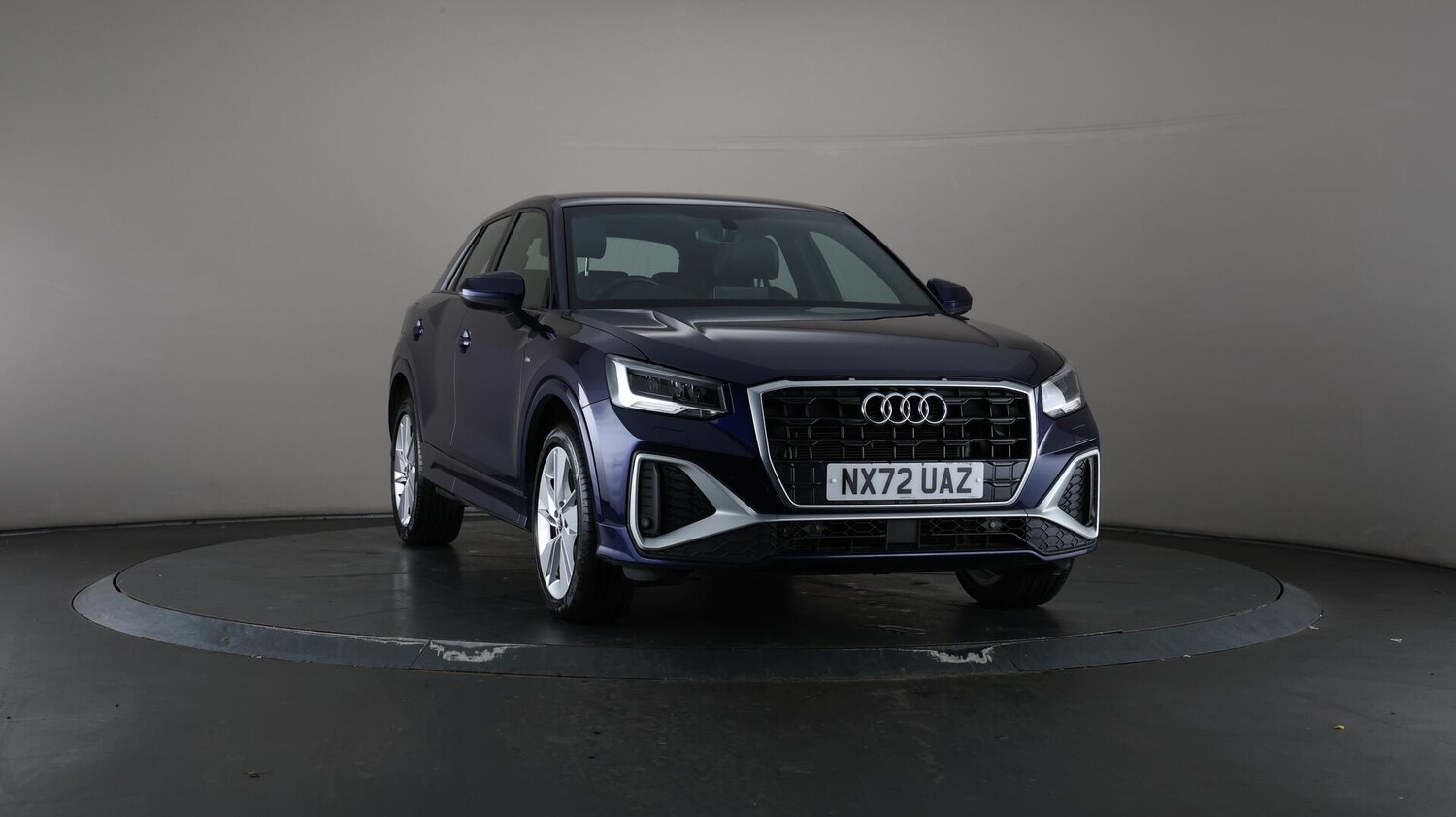 Used Audi Q2 2022 for sale - 76135861: Photo 52