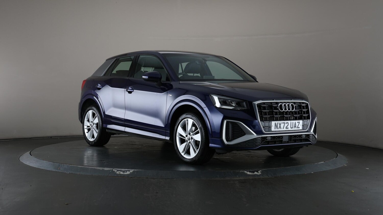Used Audi Q2 2022 for sale - 76135861: Photo 54