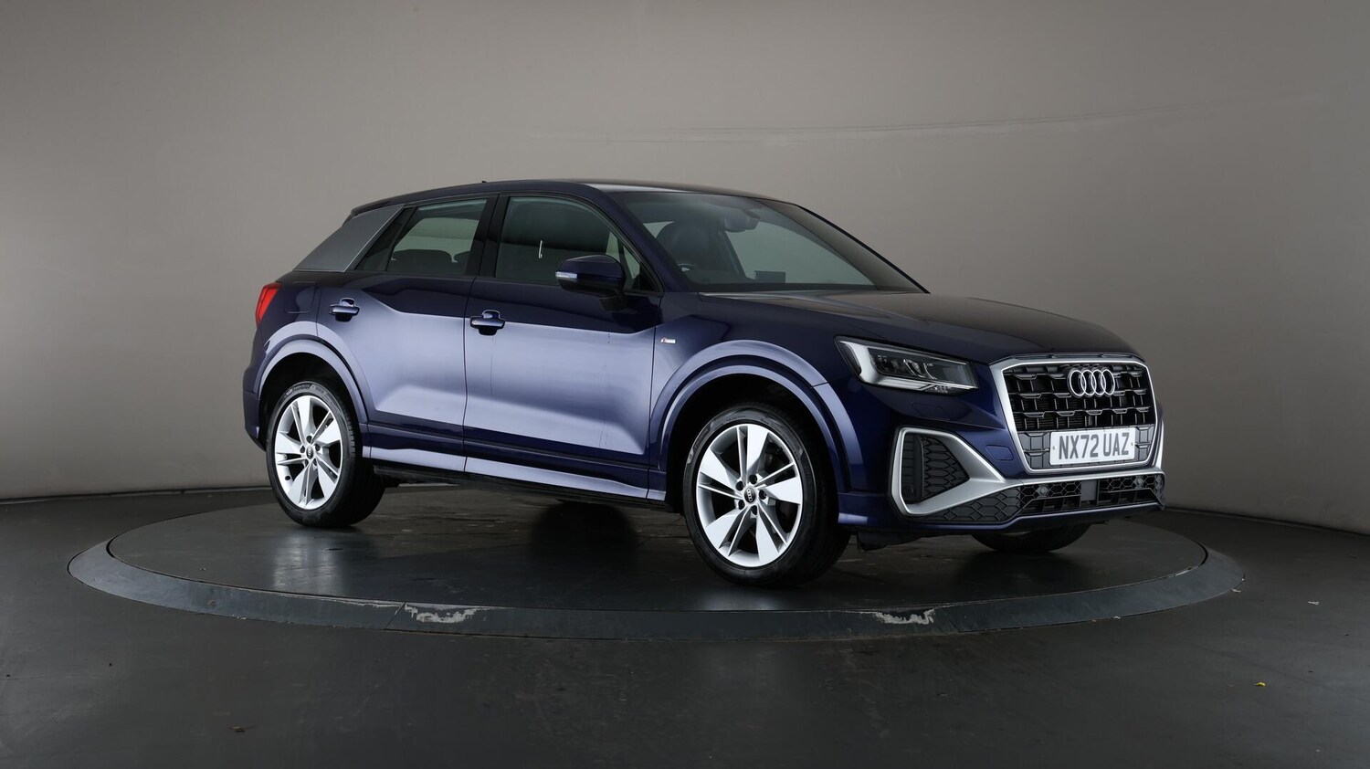 Used Audi Q2 2022 for sale - 76135861: Photo 55