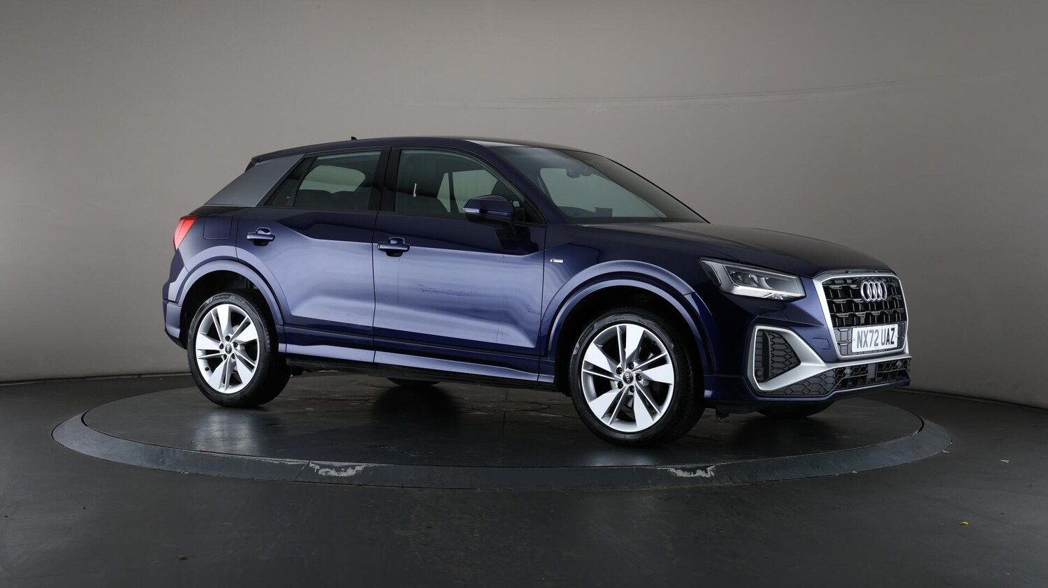 Used Audi Q2 2022 for sale - 76135861: Photo 56