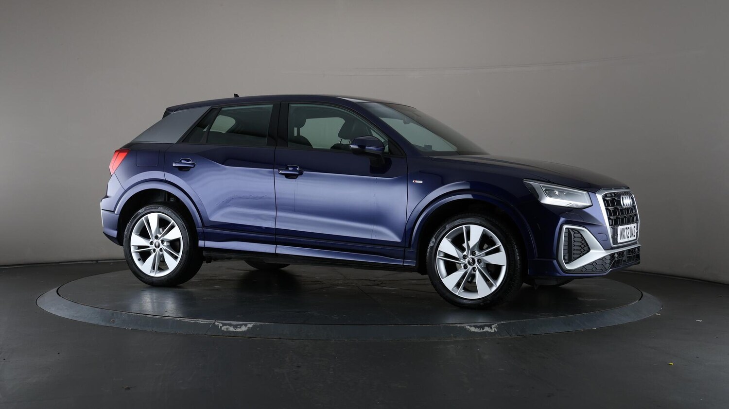 Used Audi Q2 2022 for sale - 76135861: Photo 57