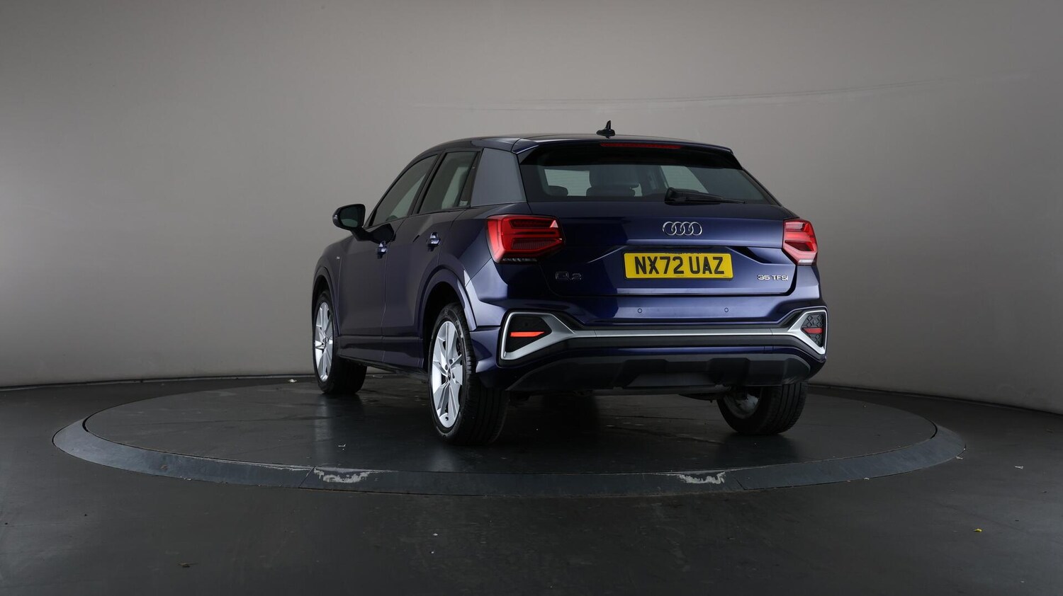 Used Audi Q2 2022 for sale - 76135861: Photo 58