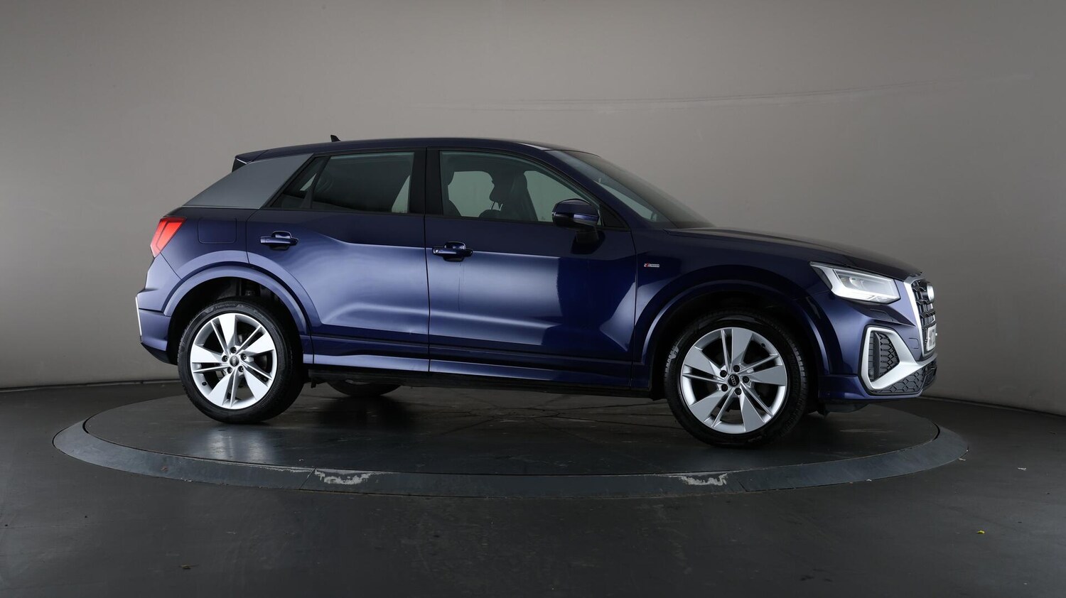 Used Audi Q2 2022 for sale - 76135861: Photo 59