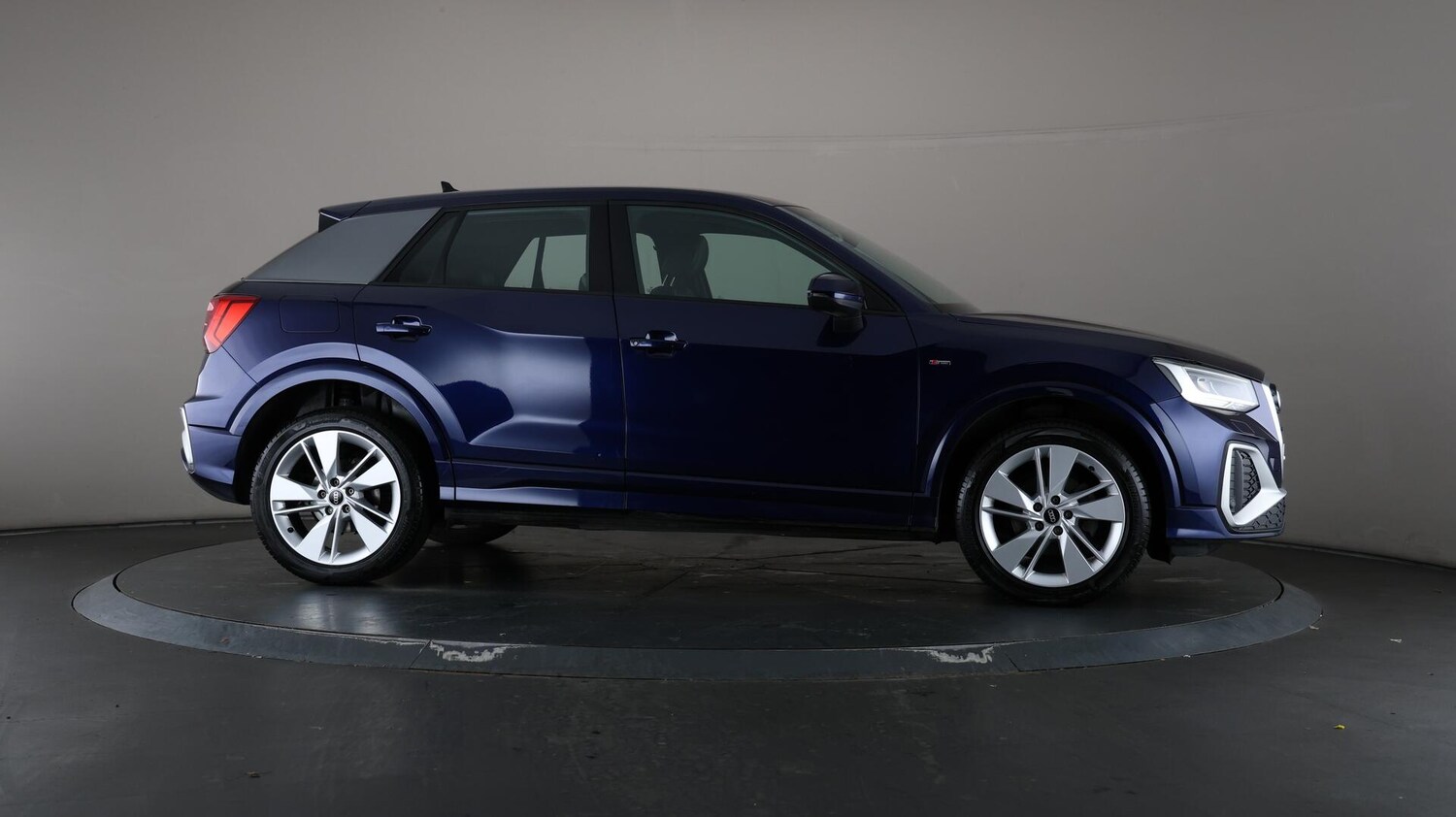 Used Audi Q2 2022 for sale - 76135861: Photo 60
