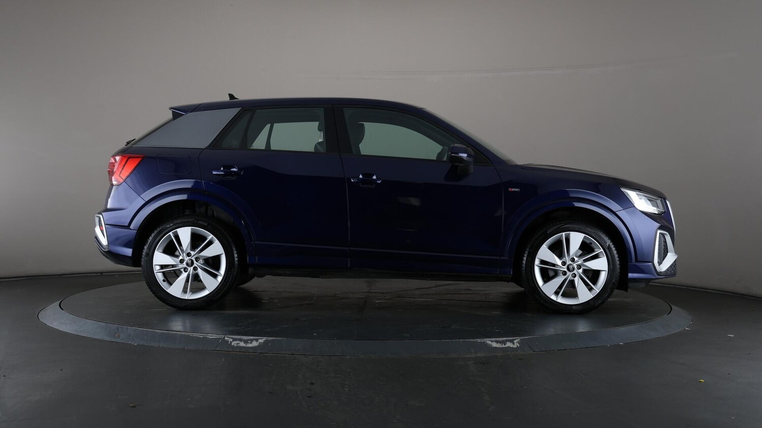 Used Audi Q2 2022 for sale - 76135861: Photo 61