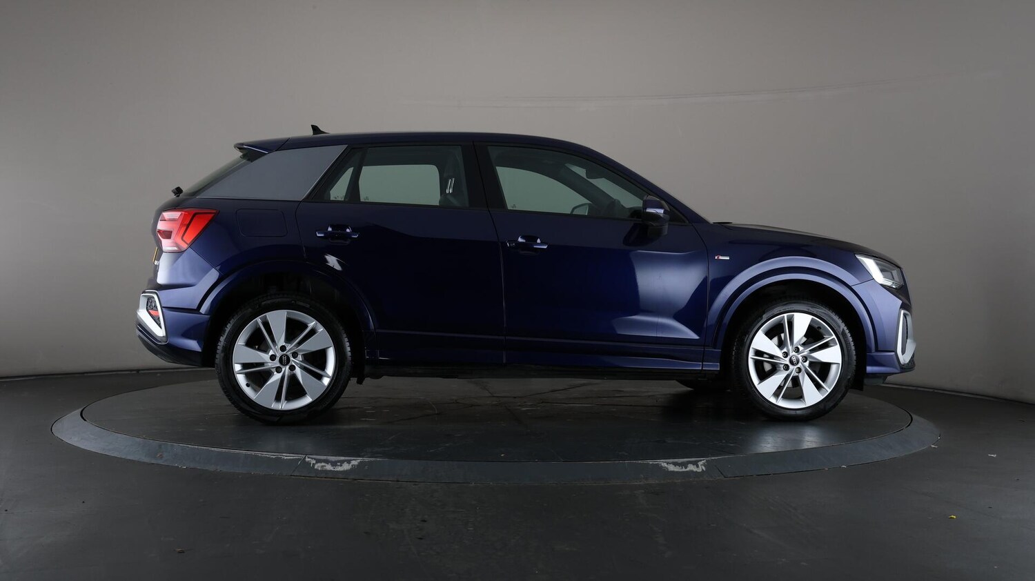 Used Audi Q2 2022 for sale - 76135861: Photo 62