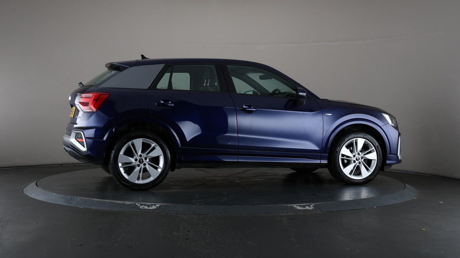 Used Audi Q2 2022 for sale - 76135861: Photo 63