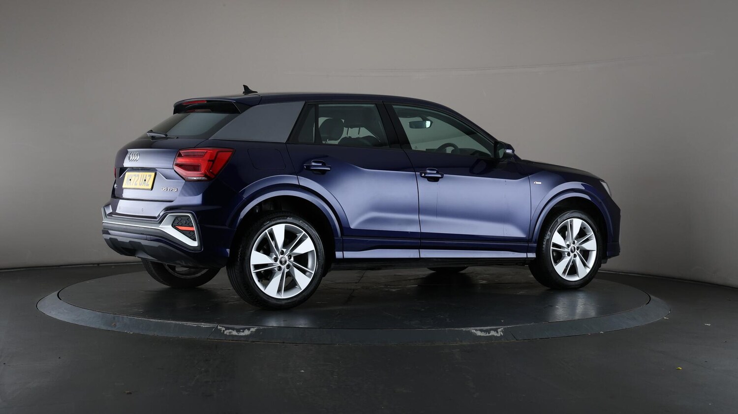 Used Audi Q2 2022 for sale - 76135861: Photo 65