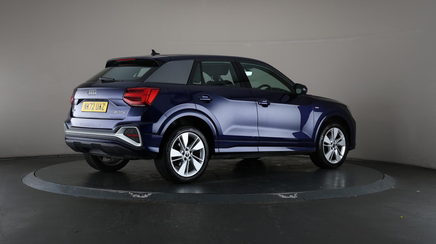 Used Audi Q2 2022 for sale - 76135861: Photo 66