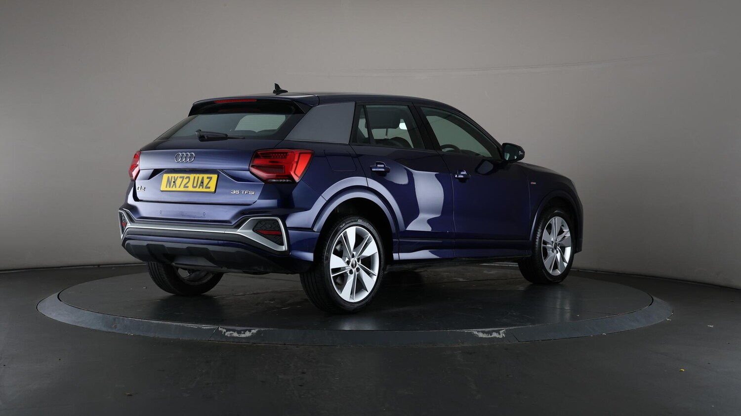Used Audi Q2 2022 for sale - 76135861: Photo 67
