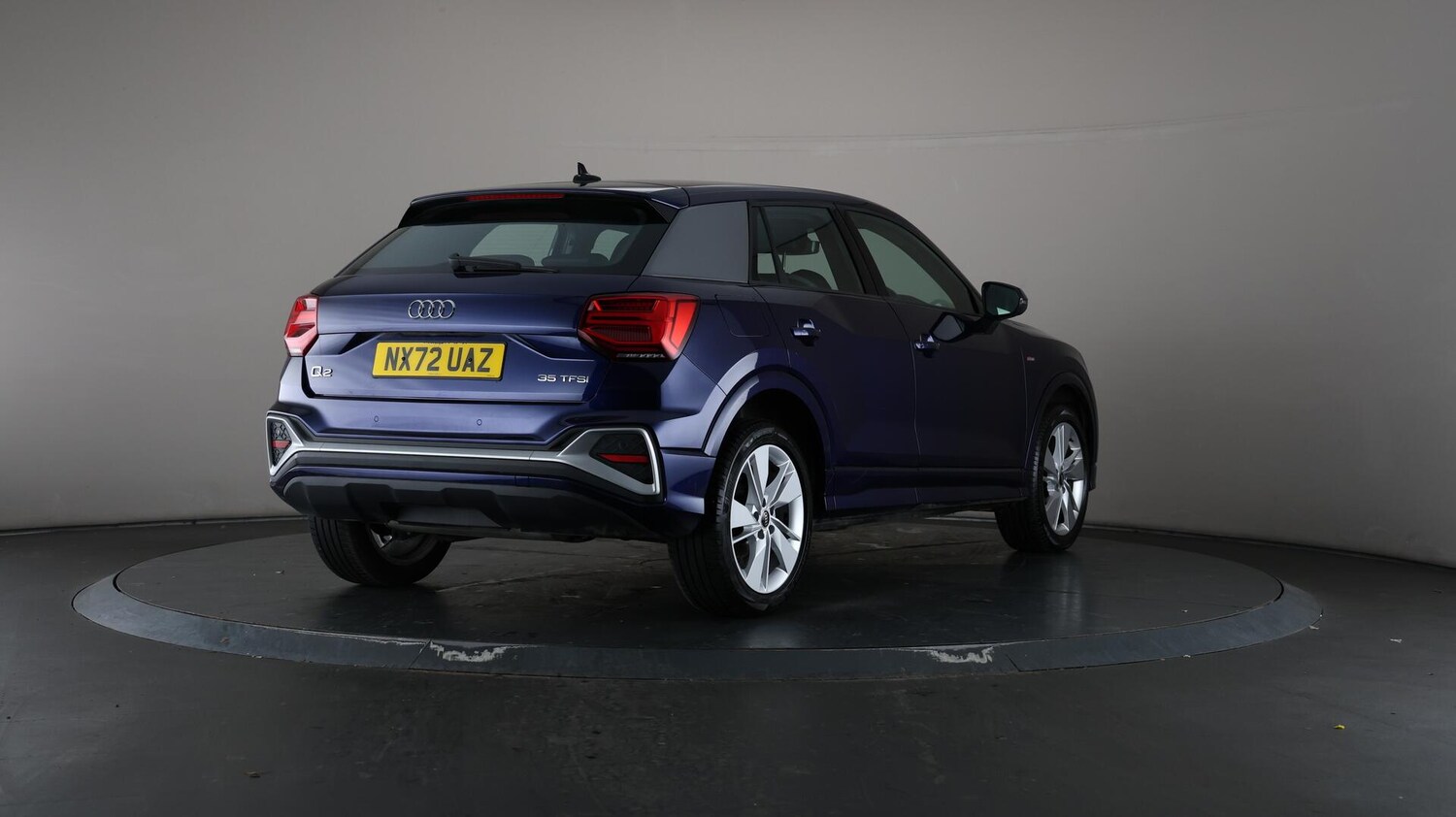 Used Audi Q2 2022 for sale - 76135861: Photo 68