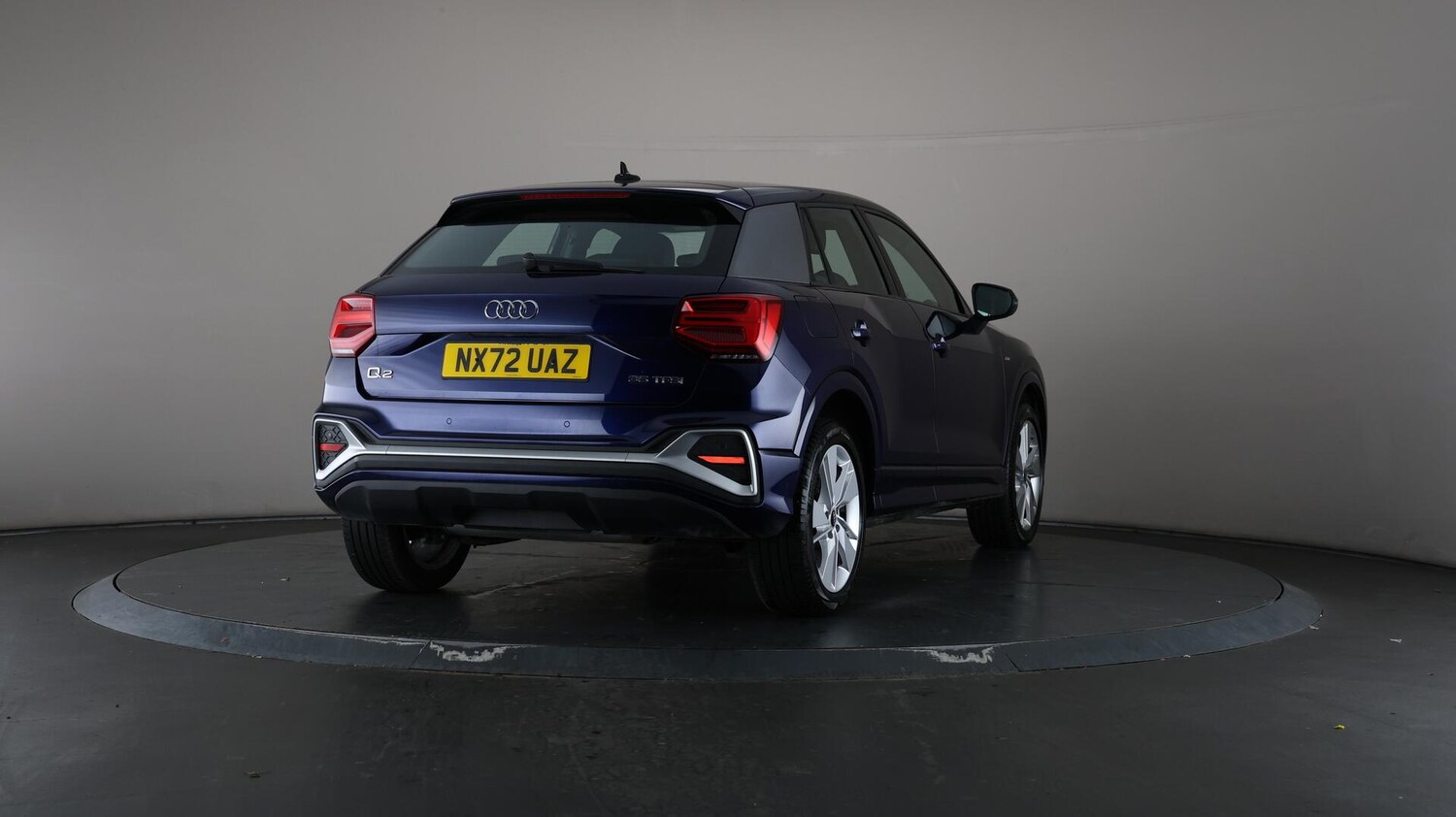 Used Audi Q2 2022 for sale - 76135861: Photo 70