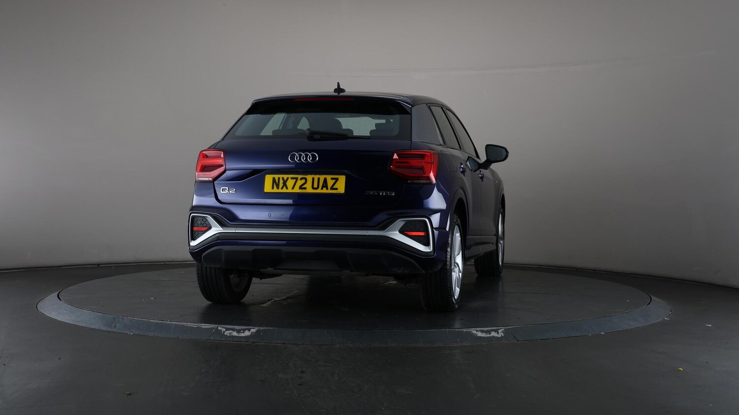 Used Audi Q2 2022 for sale - 76135861: Photo 71