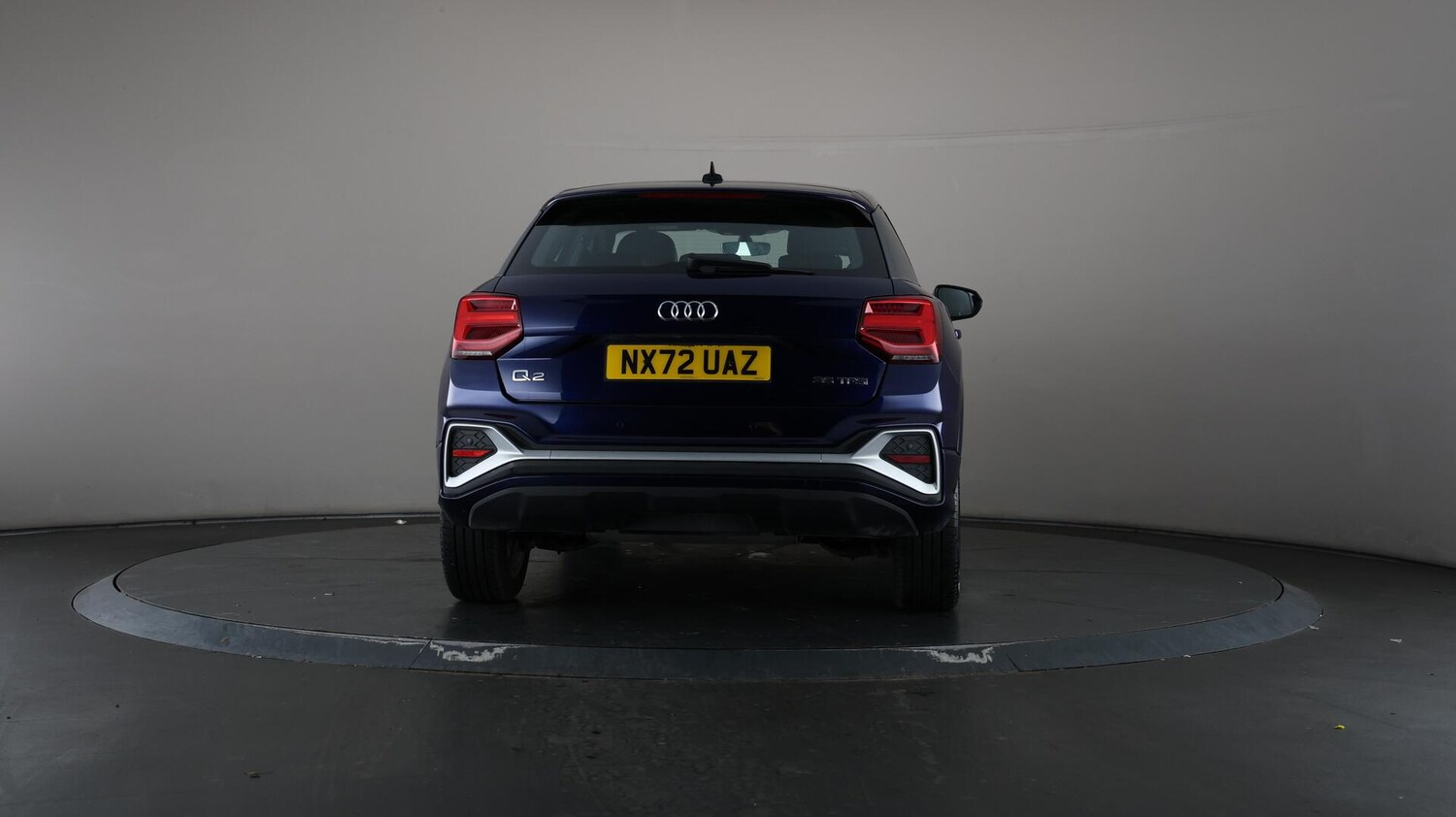 Used Audi Q2 2022 for sale - 76135861: Photo 72