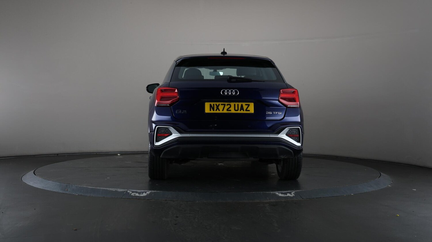 Used Audi Q2 2022 for sale - 76135861: Photo 73