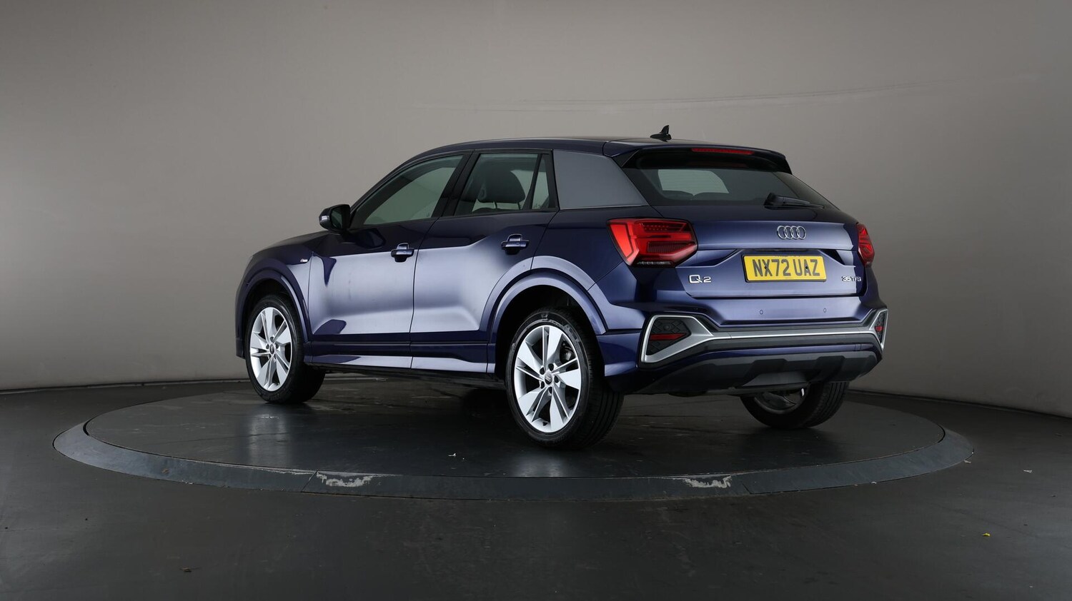 Used Audi Q2 2022 for sale - 76135861: Photo 74