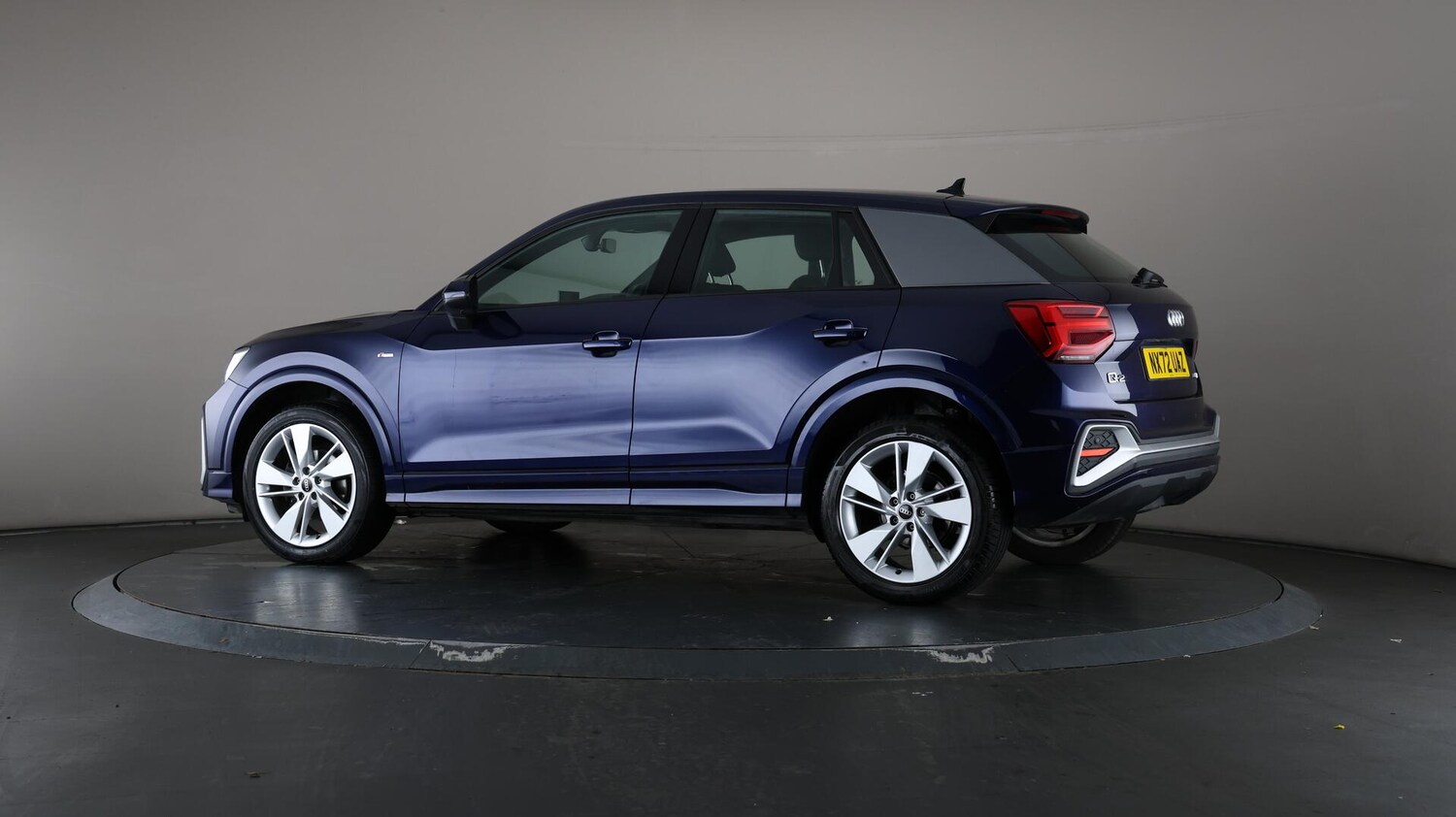 Used Audi Q2 2022 for sale - 76135861: Photo 77