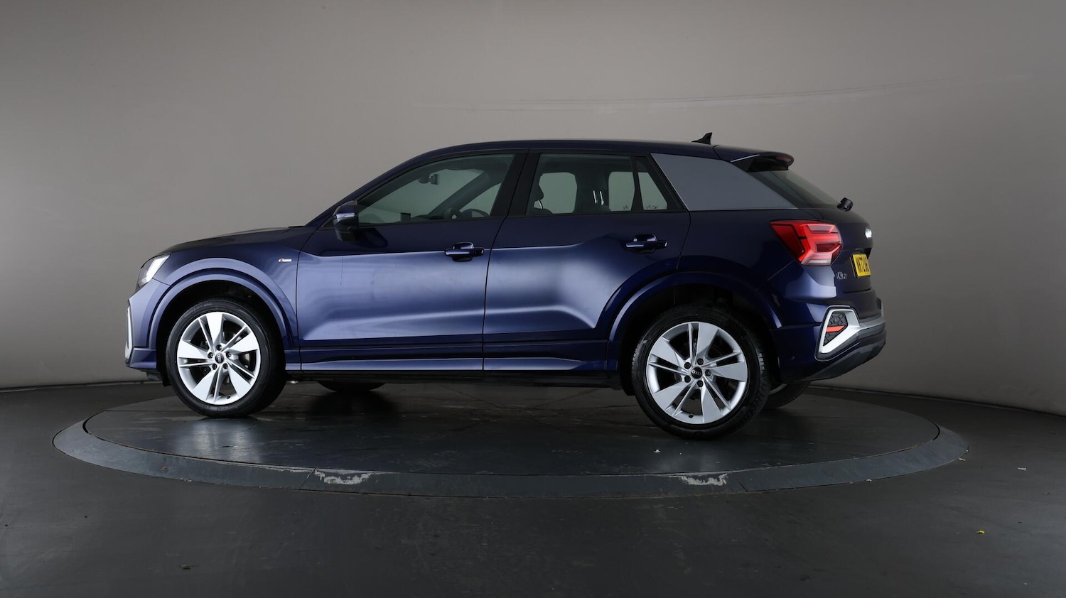 Used Audi Q2 2022 for sale - 76135861: Photo 78