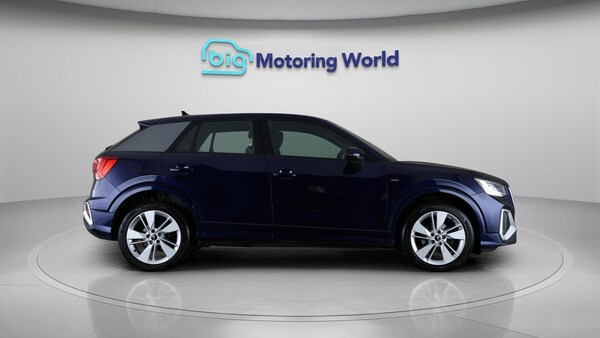 Used Audi Q2 2022 for sale - 76135861: Photo 8