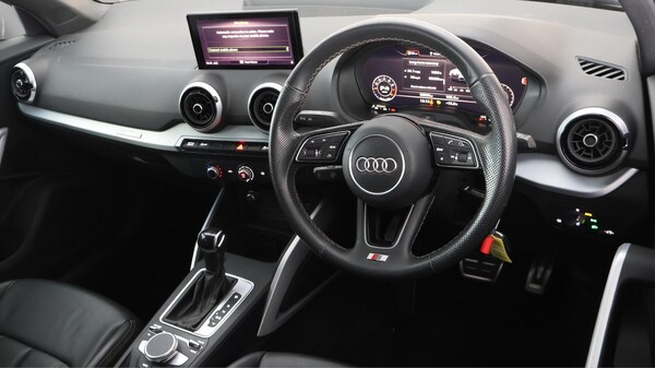 Used Audi Q2 2022 for sale - 76135861: Photo 9