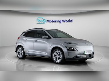 Used Hyundai KONA 2022 for sale - 78633110: Photo