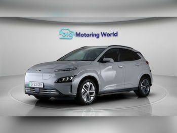 Used Hyundai KONA 2022 for sale - 78633110: Photo
