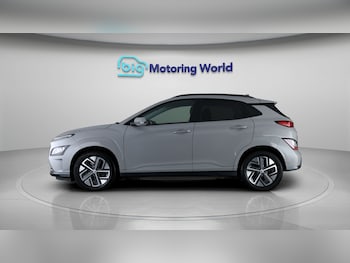 Used Hyundai KONA 2022 for sale - 78633110: Photo