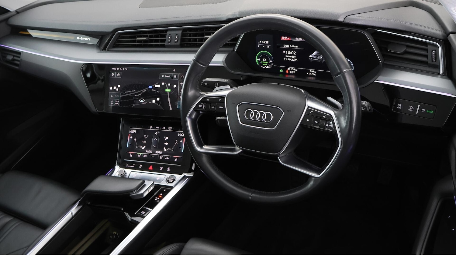 Used Audi e-tron 2021 for sale - 76251145: Photo 10