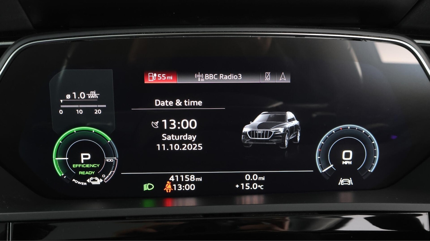 Used Audi e-tron 2021 for sale - 76251145: Photo 11