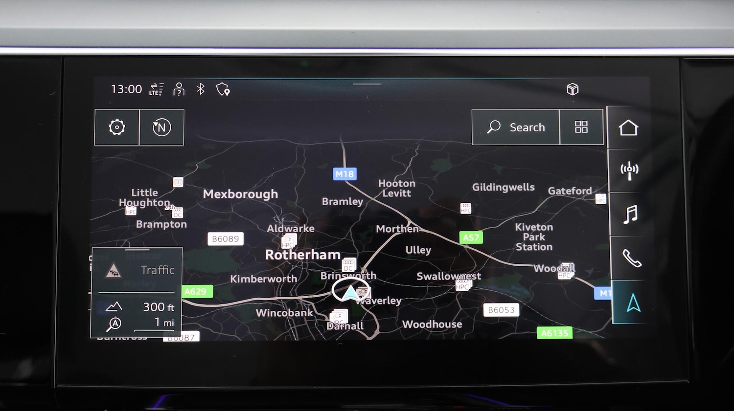 Used Audi e-tron 2021 for sale - 76251145: Photo 12