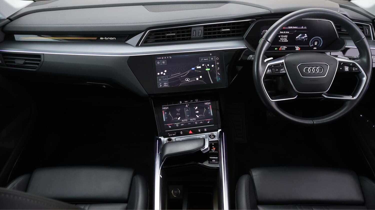 Used Audi e-tron 2021 for sale - 76251145: Photo 14