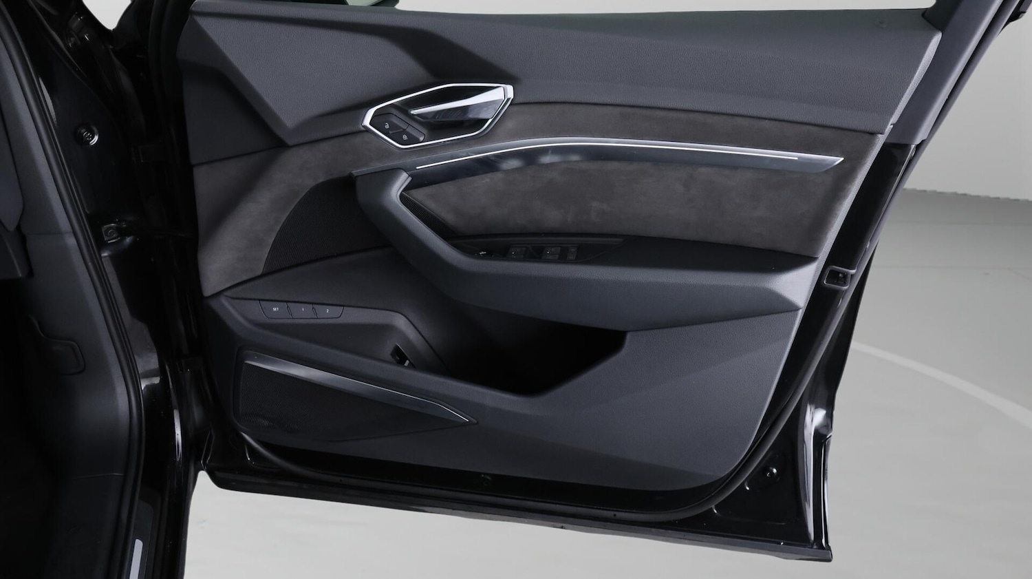 Used Audi e-tron 2021 for sale - 76251145: Photo 16
