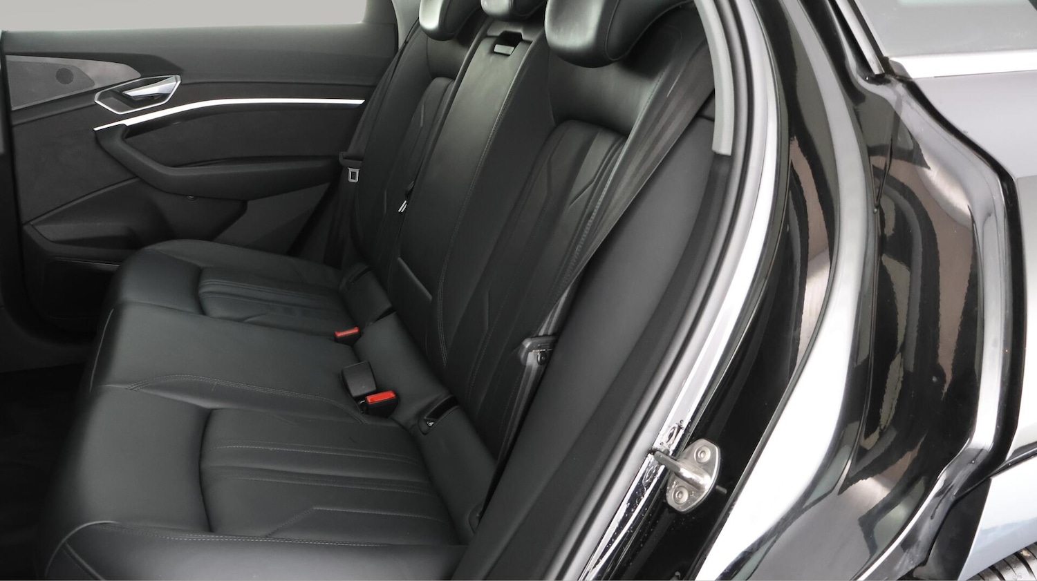 Used Audi e-tron 2021 for sale - 76251145: Photo 17