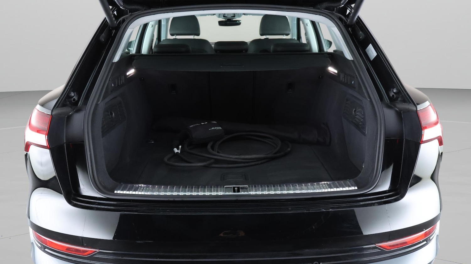 Used Audi e-tron 2021 for sale - 76251145: Photo 18