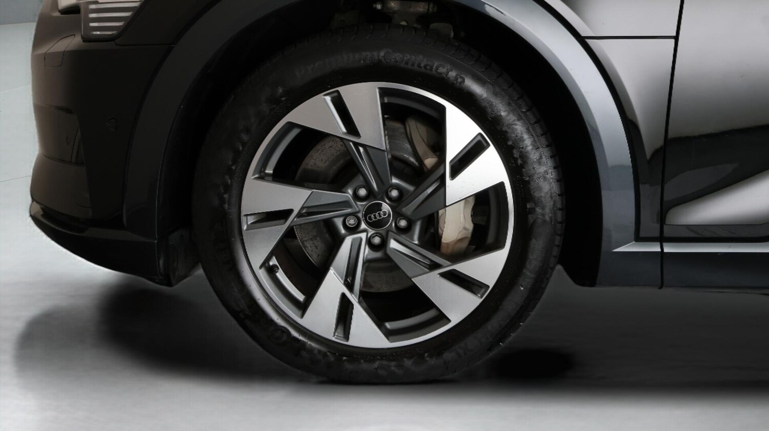 Used Audi e-tron 2021 for sale - 76251145: Photo 19