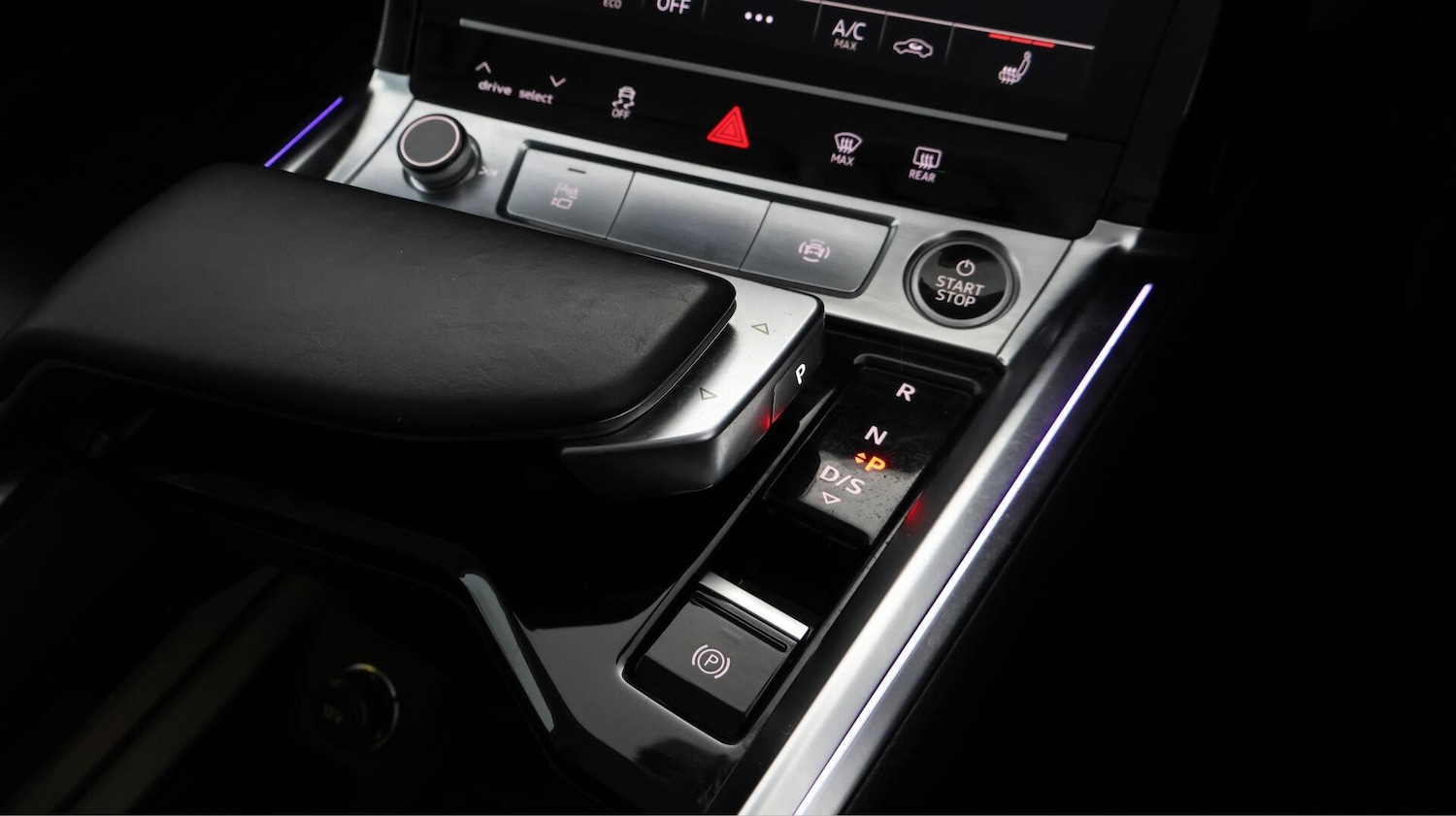 Used Audi e-tron 2021 for sale - 76251145: Photo 24