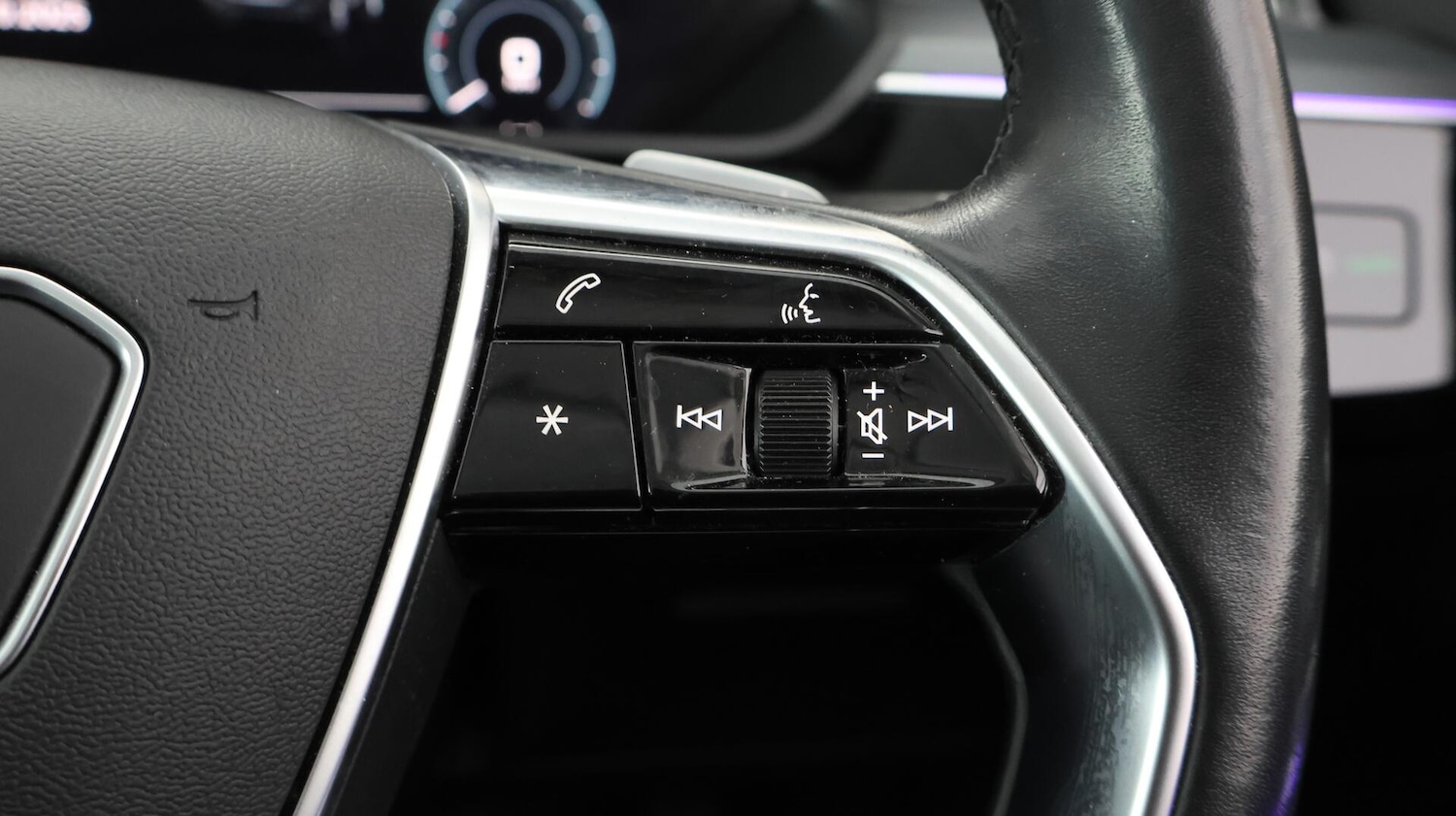 Used Audi e-tron 2021 for sale - 76251145: Photo 27