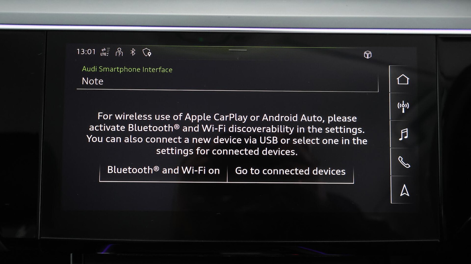 Used Audi e-tron 2021 for sale - 76251145: Photo 28